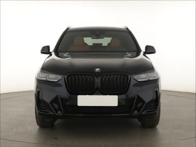 BMW X3 - 2024