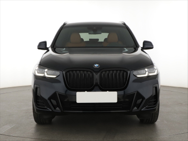 BMW X3 - 2024
