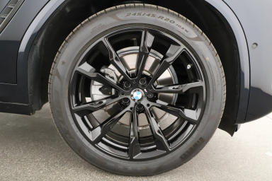BMW X3 - 2024