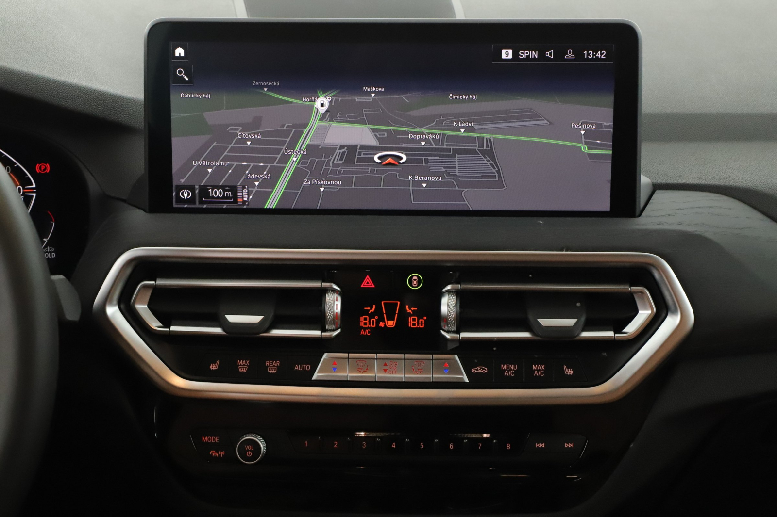 BMW X3 - 2024
