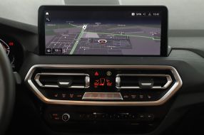 BMW X3 - 2024