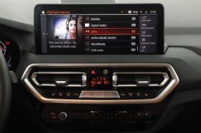 BMW X3 - 2024