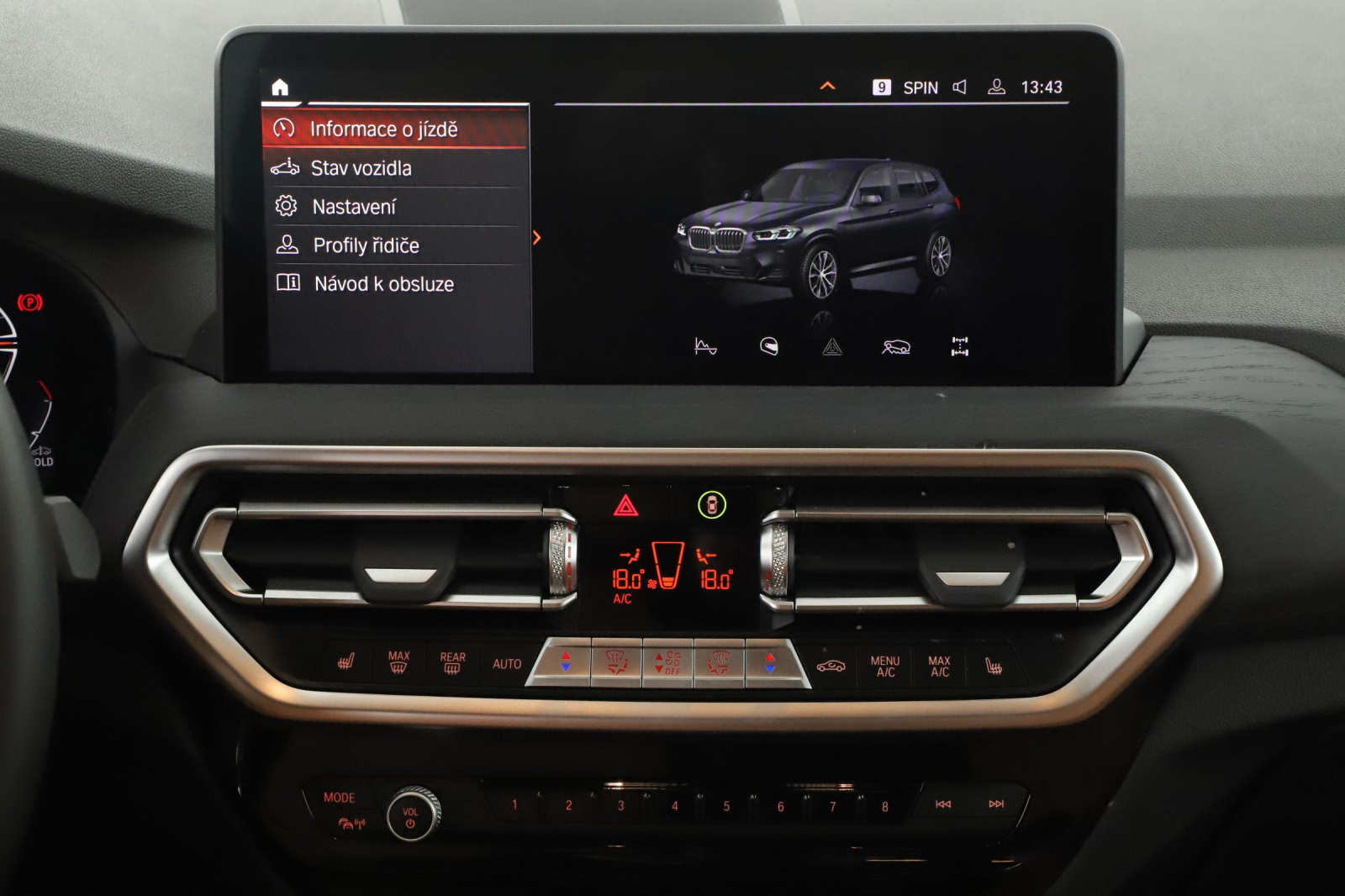 BMW X3 - 2024