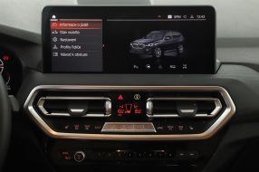 BMW X3 - 2024