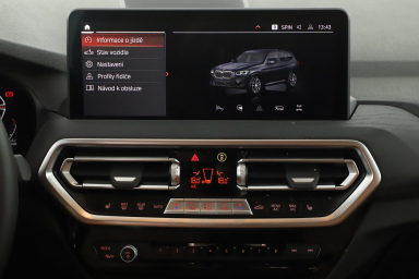 BMW X3 - 2024