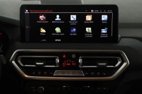 BMW X3 - 2024