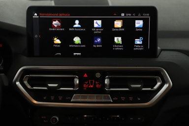 BMW X3 - 2024