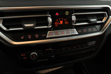 BMW X3 - 2024