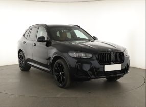 BMW X3 - 2024