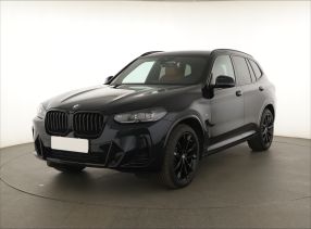 BMW X3 - 2024