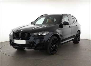BMW X3 - 2024