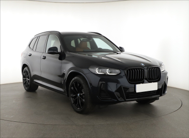 BMW X3 - 2024