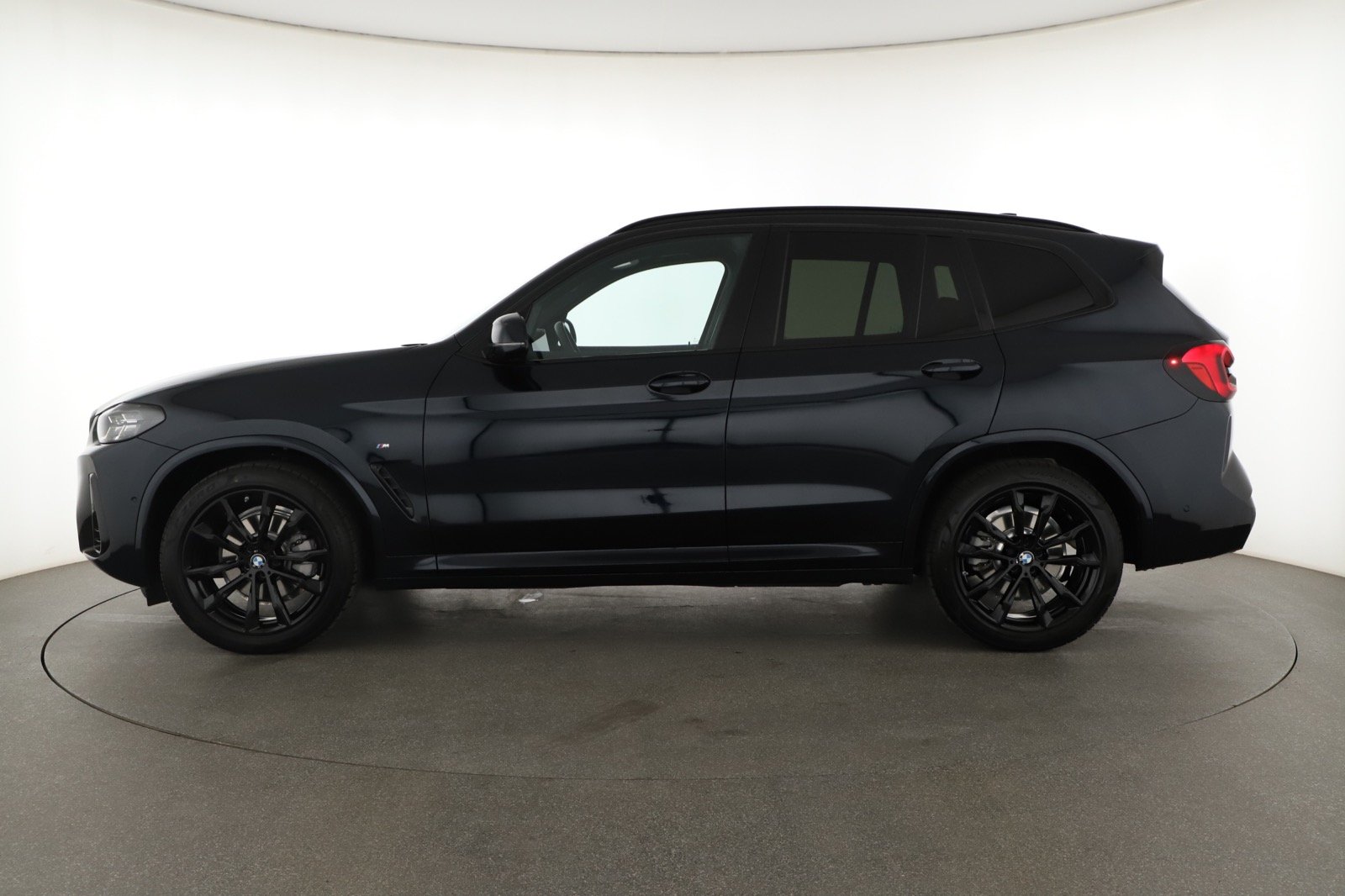 BMW X3 - 2024