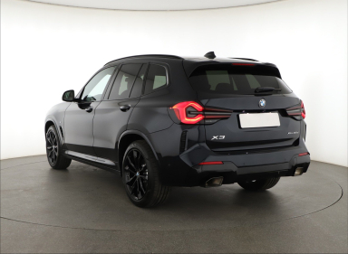 BMW X3 - 2024