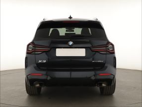 BMW X3 - 2024