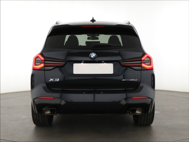 BMW X3 - 2024
