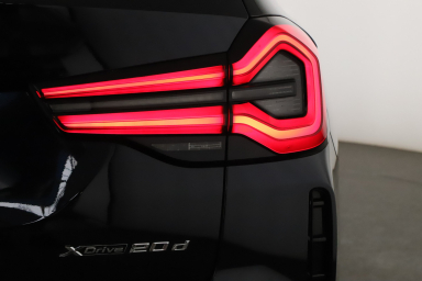BMW X3 - 2024
