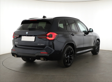 BMW X3 - 2024