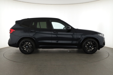 BMW X3 - 2024