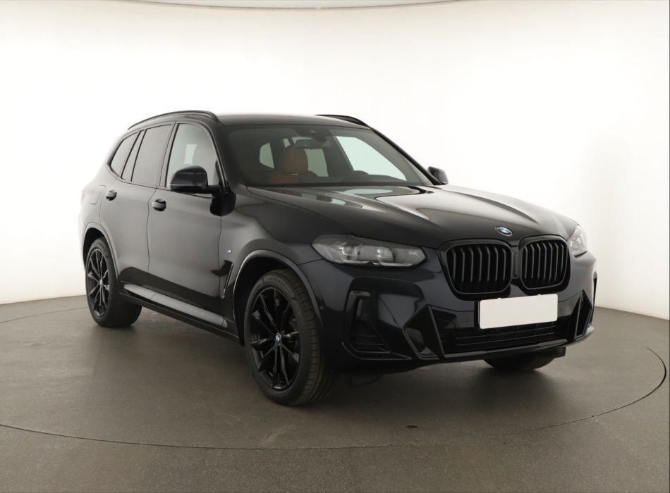 BMW X3 - 2024