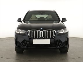 BMW X3 - 2024