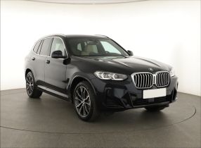BMW X3 - 2024