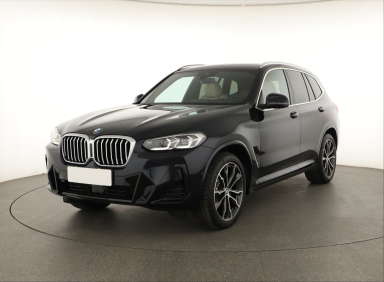BMW X3 - 2024