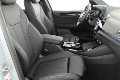 BMW X3 - 2024