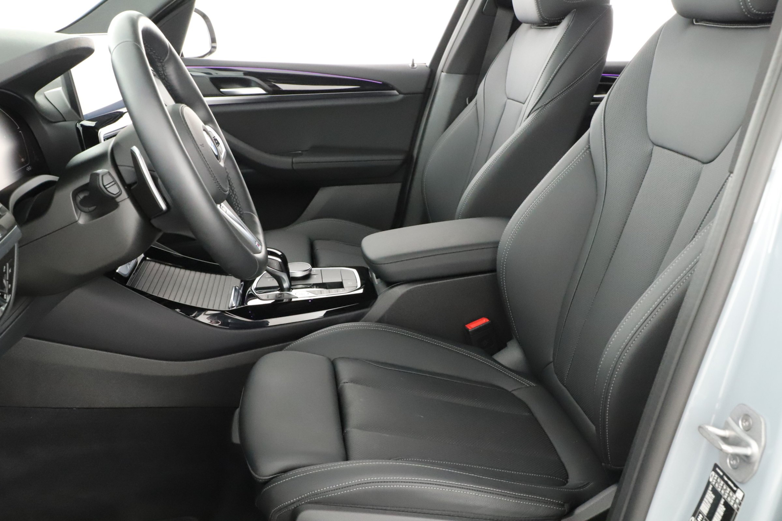 BMW X3 - 2024