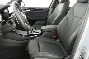BMW X3 - 2024