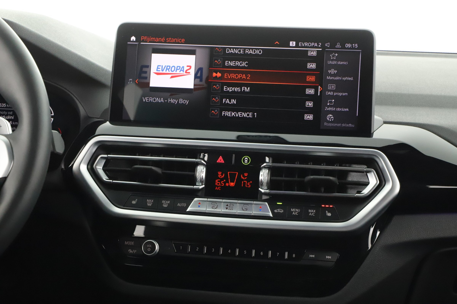 BMW X3 - 2024