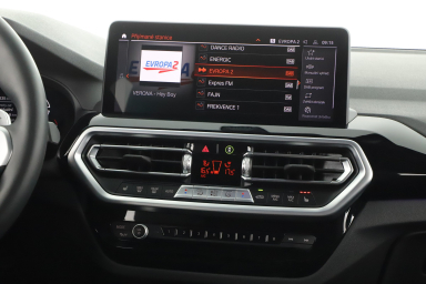 BMW X3 - 2024