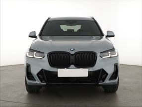 BMW X3 - 2024