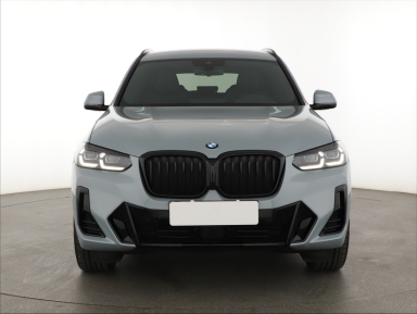 BMW X3 - 2024