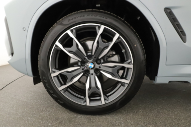 BMW X3 - 2024