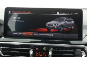 BMW X3 - 2024
