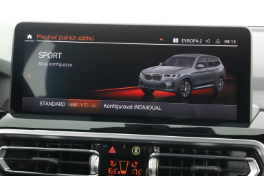 BMW X3 - 2024