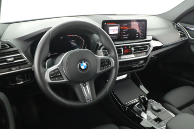 BMW X3 - 2024