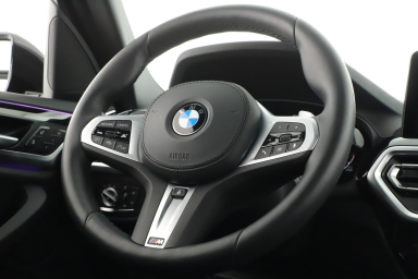 BMW X3 - 2024