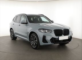 BMW X3 - 2024