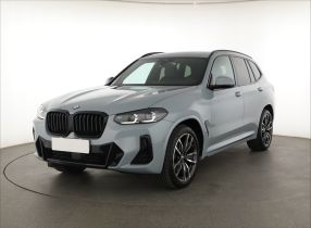 BMW X3 - 2024