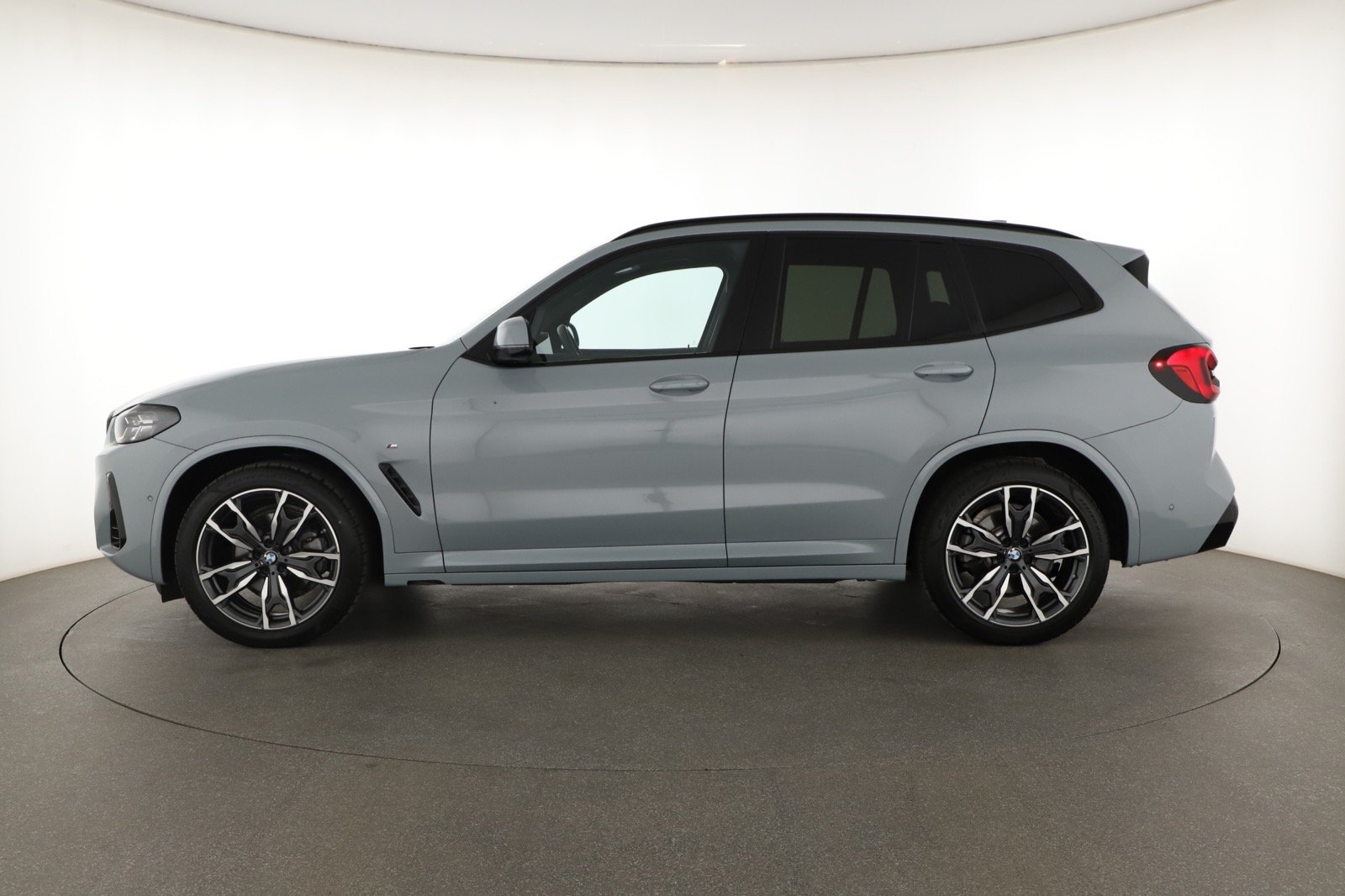 BMW X3 - 2024