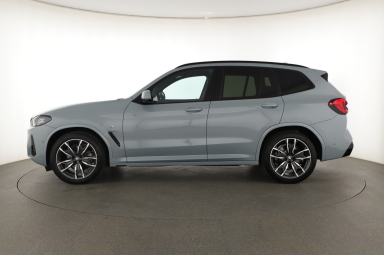 BMW X3 - 2024