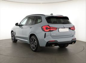 BMW X3 - 2024