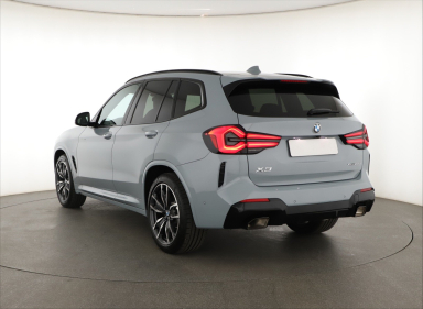 BMW X3 - 2024