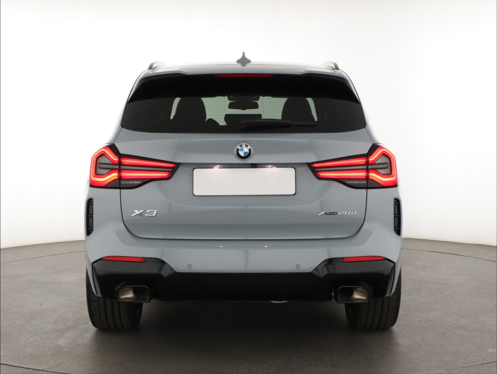BMW X3 - 2024