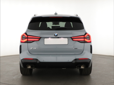 BMW X3 - 2024
