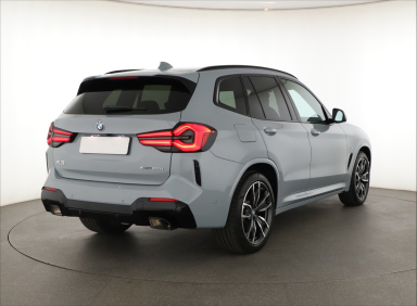 BMW X3 - 2024