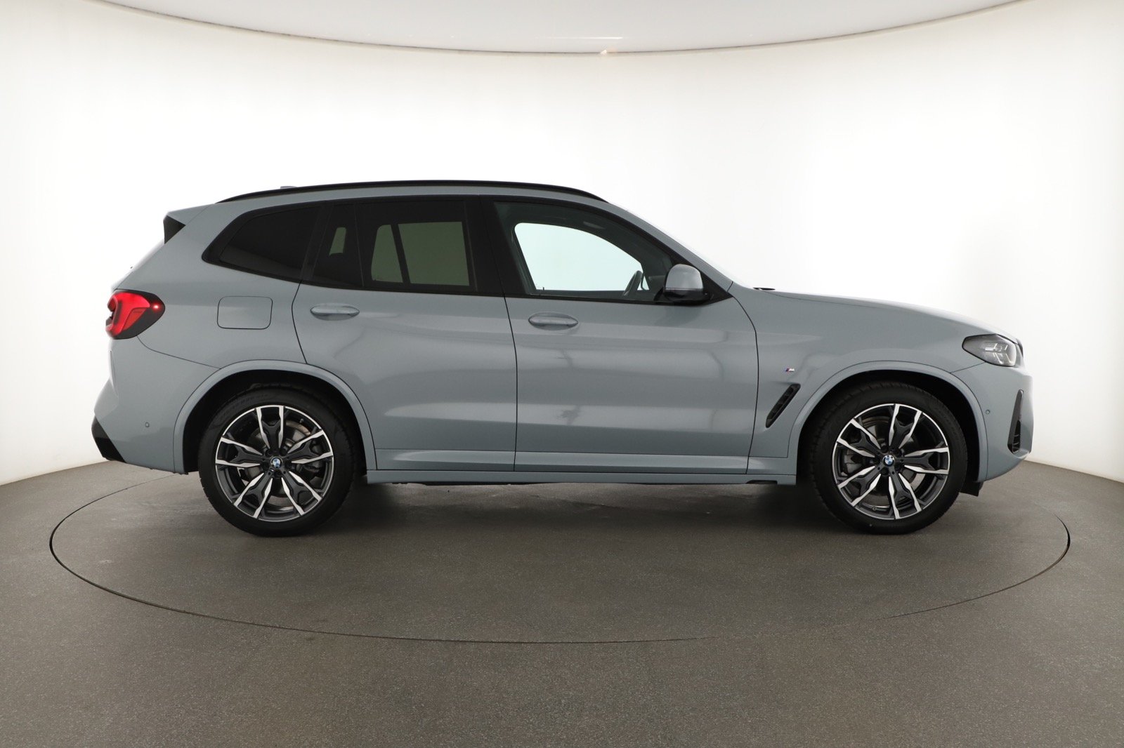BMW X3 - 2024
