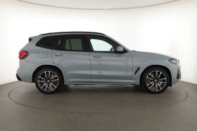 BMW X3 - 2024